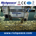 RICHPEACE BRAND STICKEREI MASCHINE